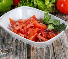 Салат Ачичук