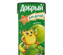 Сок Добрый
