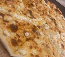 Хачапури по-мегрельски