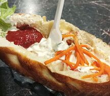 Данар куриный