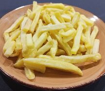 Картофель Фри