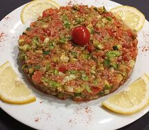 Салат Табуле