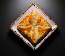 Пеновани