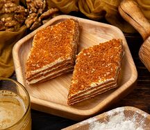Медовик