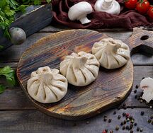 Хинкали