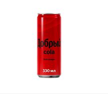 Добрый Cola без сахара