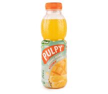 Pulpy Ананас-манго