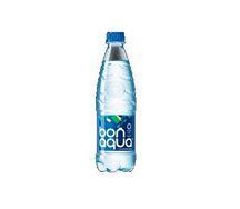 Bon Aqua газированная