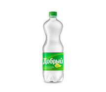 Добрый Лайм-Лимон 0,5л