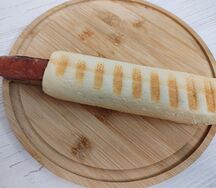 Французский хот-дог
