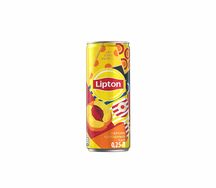 Lipton Персик