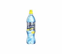 Aqua Minerale Active лимон