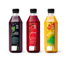 Напиток морсовый Gedonia