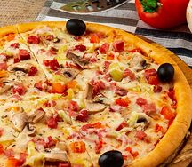 Пицца Престо