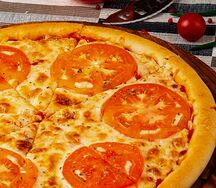 Пицца Маргарита