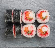 Ролл Футомаки