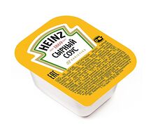 Соус сырный Heinz