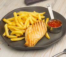 Куриная грудка