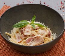 Паста Карбонара