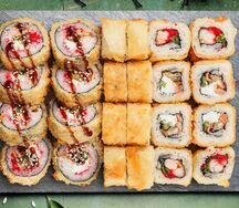 Сет Гранд Якито (тёплый)