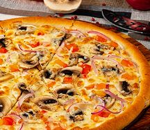 Пицца Сан-Доменико