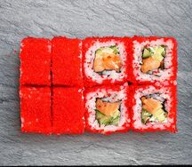 Ролл Калифорния