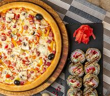 Комбо Улетный