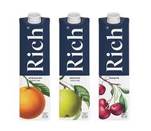 Сок Rich