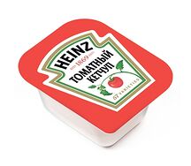 Соус томатный Heinz