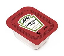 Соус барбекю Heinz