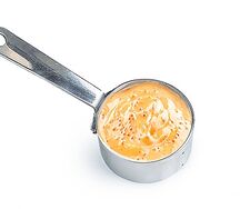 Острый соус Спайси