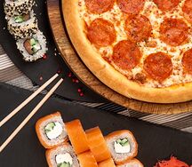 Комбо Счастье есть