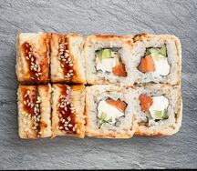 Ролл Канада