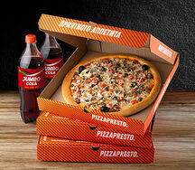 Комбо Семейный