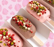 Эскимо Баунти