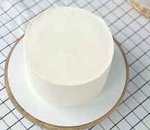 Торт Ваш декор