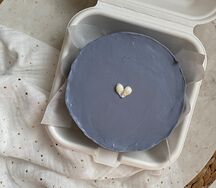 Бенто-торт без текста