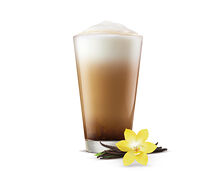 Ванильный Капучино большой 0,5л