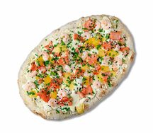 Римская пицца Морская