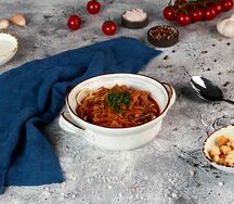 Лагман уйгурский