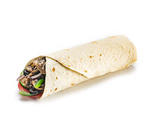 Ролл Грибной