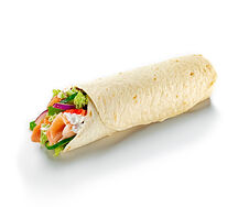 Ролл Лосось Крем Чиз