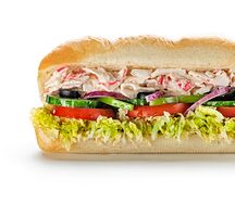 Сэндвич Штурманский