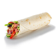 Ролл Ростбиф