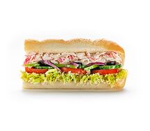 Сэндвич Штурманский