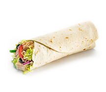 Ролл Куриная грудка