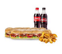 Выгодное комбо с футлонгами