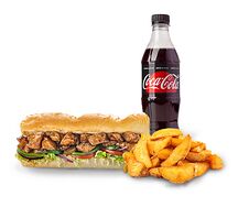 Выгодное комбо