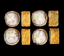 Горячая креветка