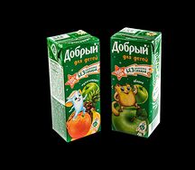Сок Добрый